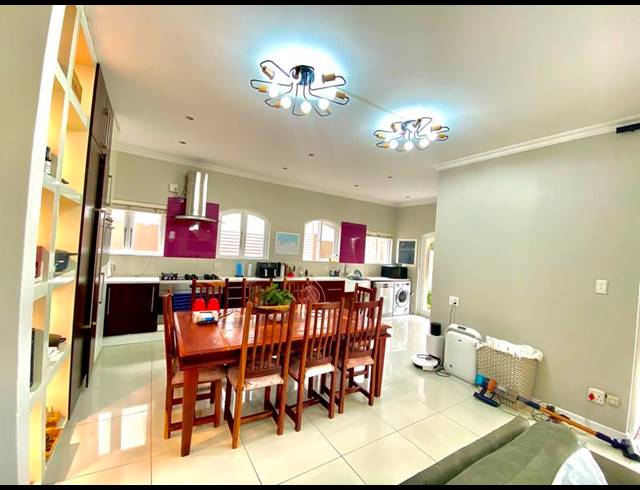3 BEDROOM PROPERTY TO RENT IN BROADACRES